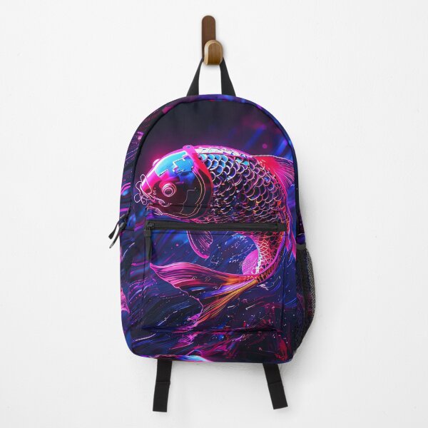 Item preview, Neon Current Overdrive designed and sold by ONYX Pixee.