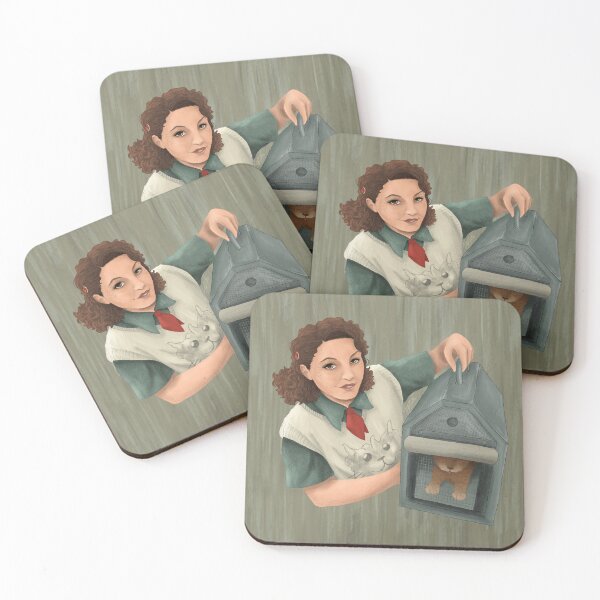 Item preview, Claudia Yount se esfuerza designed and sold by elijbclawz .