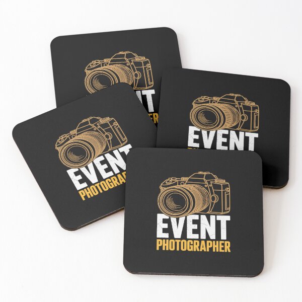 Item preview, Event Photographer Photography designed and sold by countntenov.