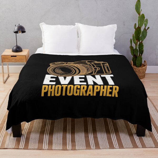 Item preview, Event Photographer Photography designed and sold by countntenov.