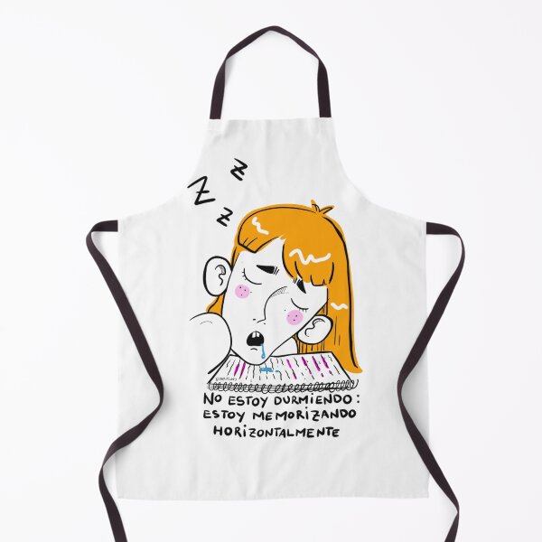 Item preview, I'm Not Sleeping: I'm Memorizing Horizontally designed and sold by ElDesvandeJ.