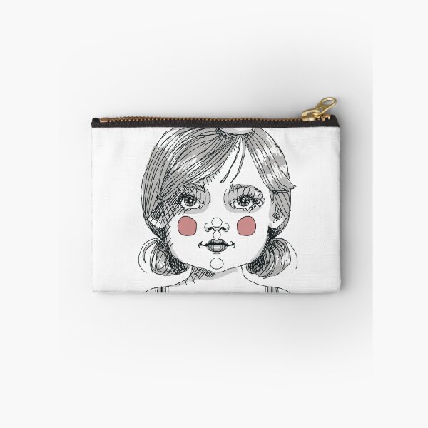 Item preview, Small but Mighty - Princess Dottie designed and sold by DaydreamerArt.
