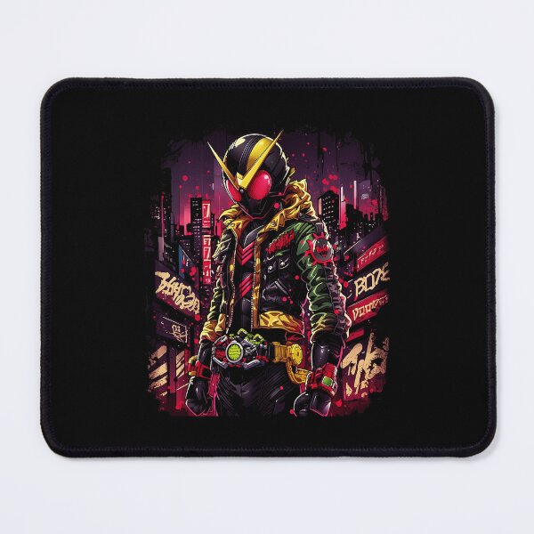 Item preview, Kamen Rider Geats Color Splash designed and sold by gladgaeaman.
