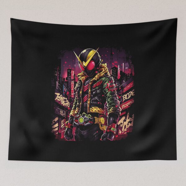 Item preview, Kamen Rider Geats Color Splash designed and sold by gladgaeaman.