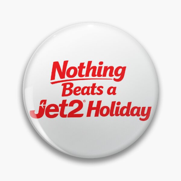 Item preview, Nothing Beats a Jet2 Holiday Inspired designed and sold by popsloganmerch.