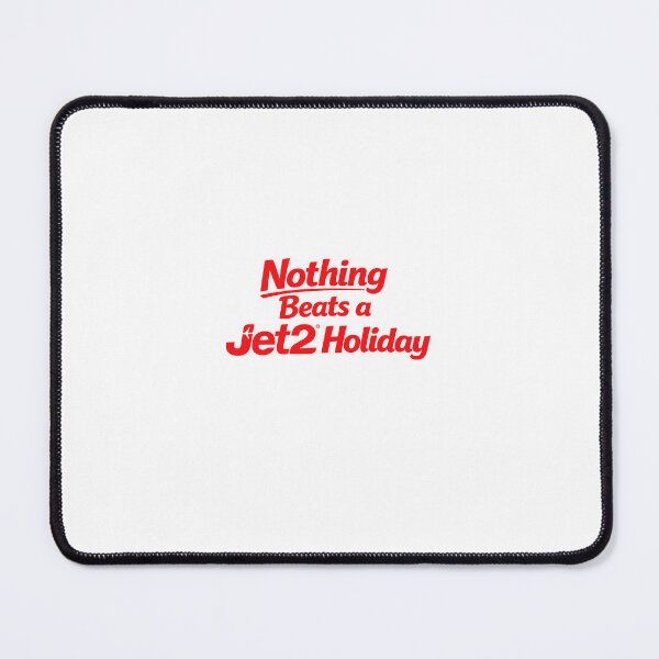 Item preview, Nothing Beats a Jet2 Holiday Inspired designed and sold by popsloganmerch.