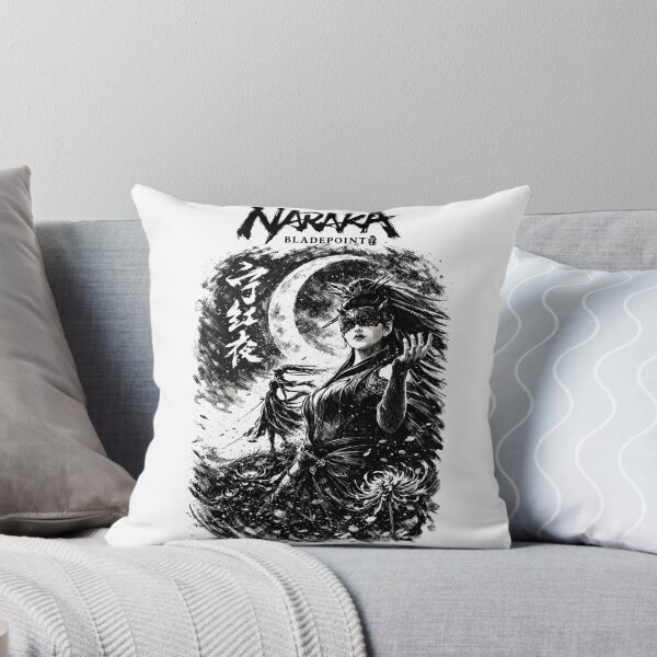 Item preview, Naraka Bladepoint designed and sold by El Hermano Gym.