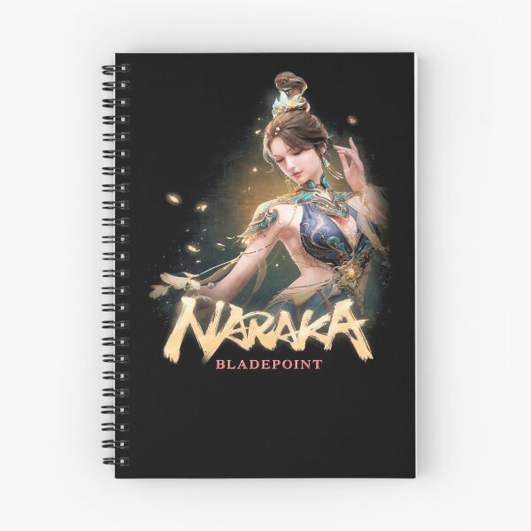 Item preview, Naraka Bladepoint designed and sold by El Hermano Gym.