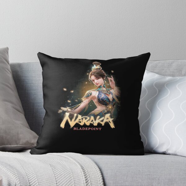 Item preview, Naraka Bladepoint designed and sold by El Hermano Gym.