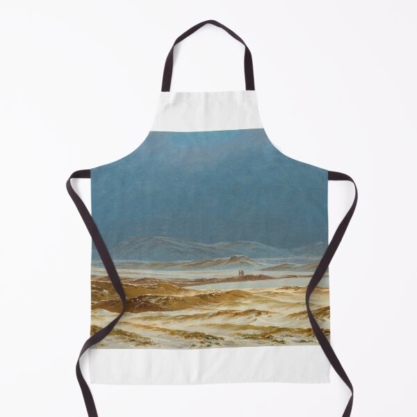 Item preview, Northern Landscape, Spring (c. 1825) – Caspar David Friedrich designed and sold by Art Outlaws.