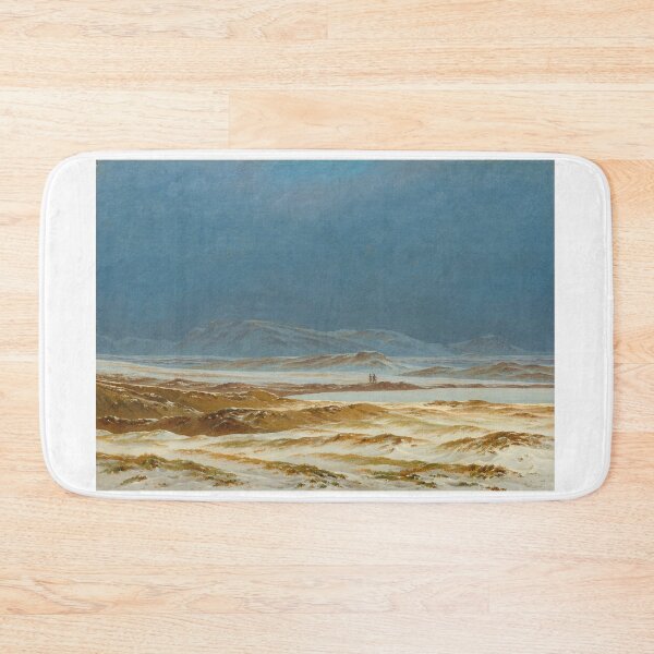 Item preview, Northern Landscape, Spring (c. 1825) – Caspar David Friedrich designed and sold by Art Outlaws.
