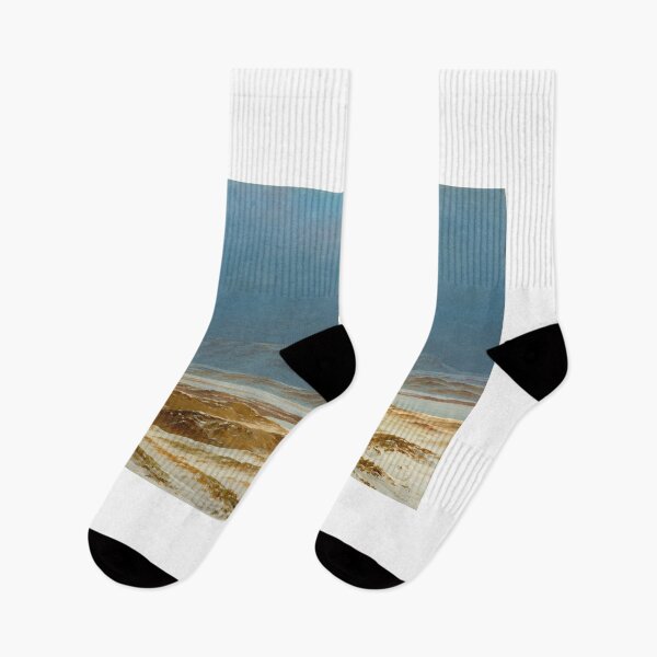 Item preview, Northern Landscape, Spring (c. 1825) – Caspar David Friedrich designed and sold by Art Outlaws.