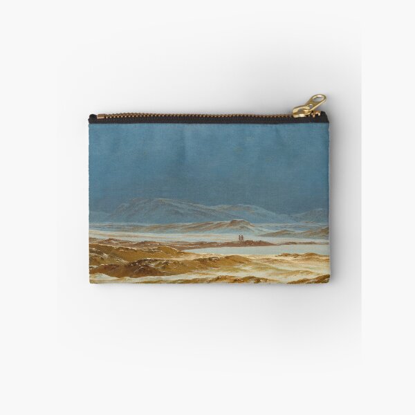 Item preview, Northern Landscape, Spring (c. 1825) – Caspar David Friedrich designed and sold by Art Outlaws.