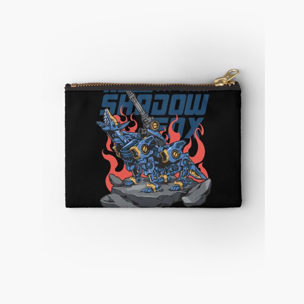 Item preview, ZOIDS SHADOW FOX designed and sold by Random Moderat.
