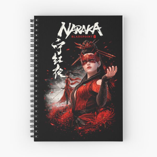 Item preview, Naraka Bladepoint designed and sold by El Hermano Gym.