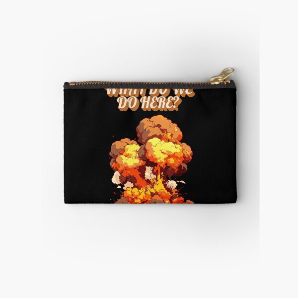 Item preview, What do we do here? designed and sold by Simply Positive.