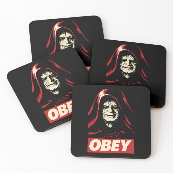Item preview, Obey the Emperor designed and sold by agearb.