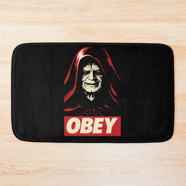Item preview, Obey the Emperor designed and sold by agearb.