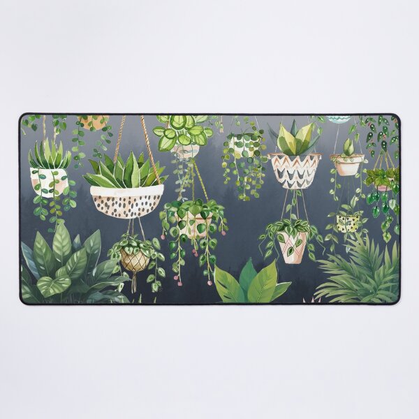 Item preview, Dark Bathroom Garden designed and sold by KatMac69.