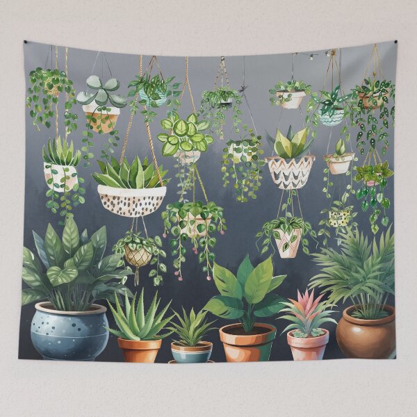 Item preview, Dark Bathroom Garden designed and sold by KatMac69.
