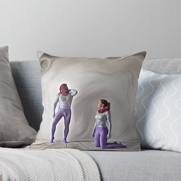 Item preview, Meanwhile, in the Batcave. 003 designed and sold by IanBiAM.