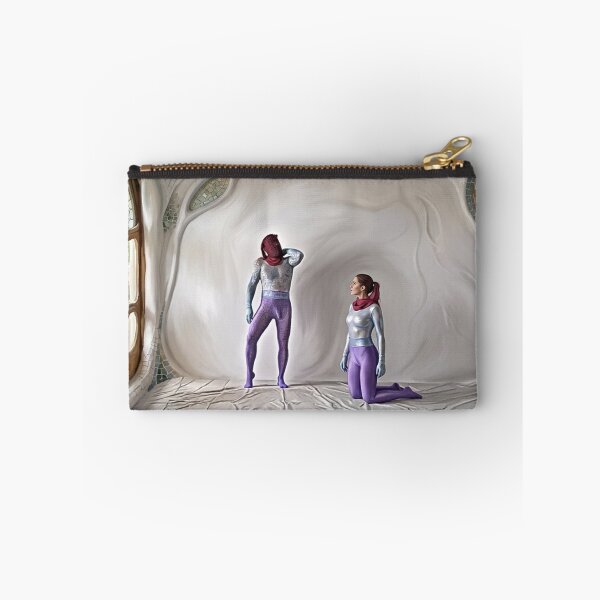 Item preview, Meanwhile, in the Batcave. 003 designed and sold by IanBiAM.