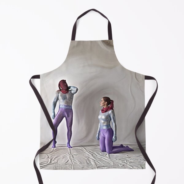 Item preview, Meanwhile, in the Batcave. 003 designed and sold by IanBiAM.