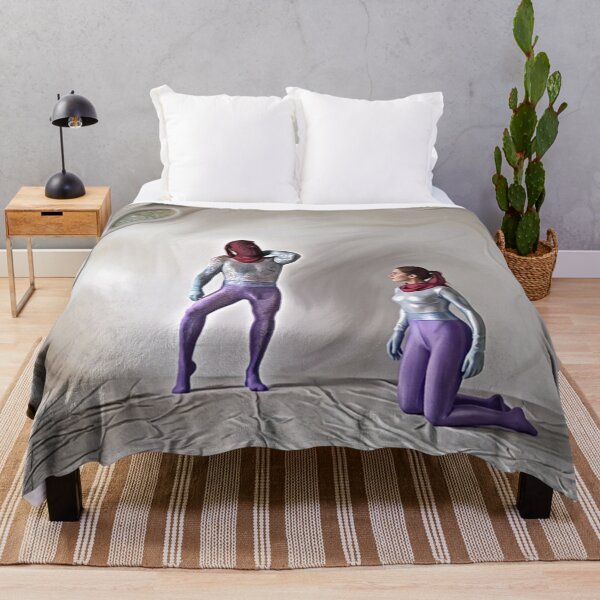 Item preview, Meanwhile, in the Batcave. 003 designed and sold by IanBiAM.