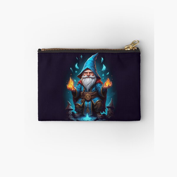 Item preview, Crimson Sparks Crystal Gnome designed and sold by Airod 07.