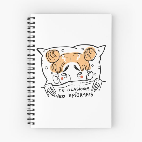Item preview, Sometimes I See Captions designed and sold by ElDesvandeJ.