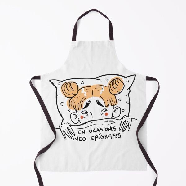 Item preview, Sometimes I See Captions designed and sold by ElDesvandeJ.