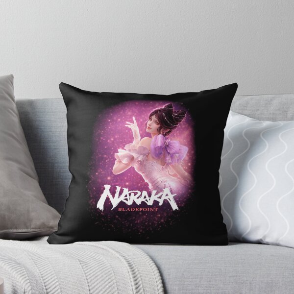 Item preview, Naraka Bladepoint designed and sold by El Hermano Gym.