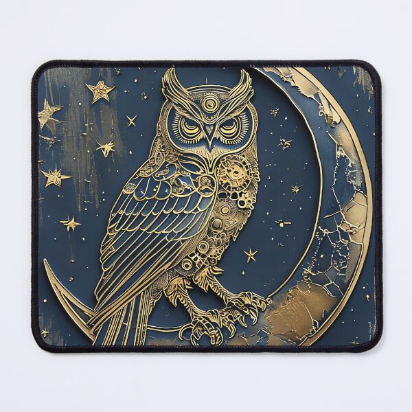 Item preview, The Clockwork Stargazer designed and sold by ONYX Pixee.