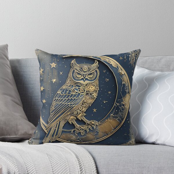 Item preview, The Clockwork Stargazer designed and sold by ONYX Pixee.