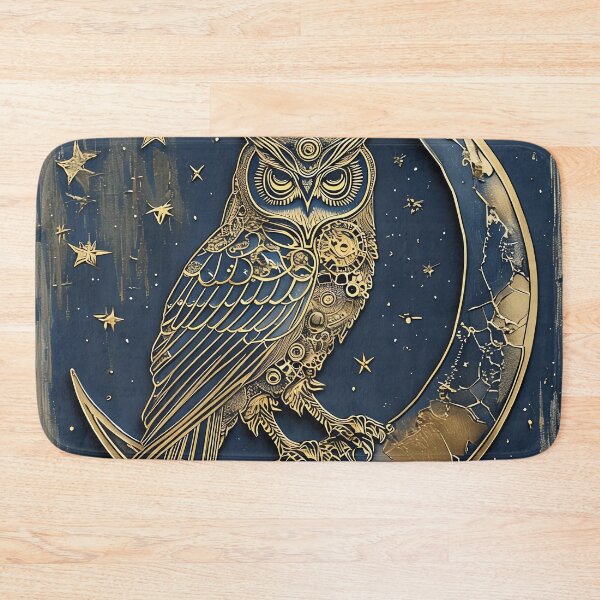 Item preview, The Clockwork Stargazer designed and sold by ONYX Pixee.