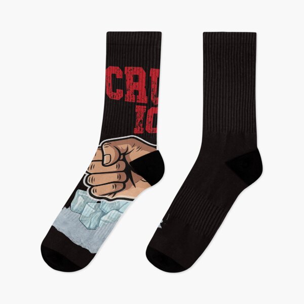 Item preview, Crush Ice, Fuck Ice, Abolish Ice designed and sold by desireedickens.