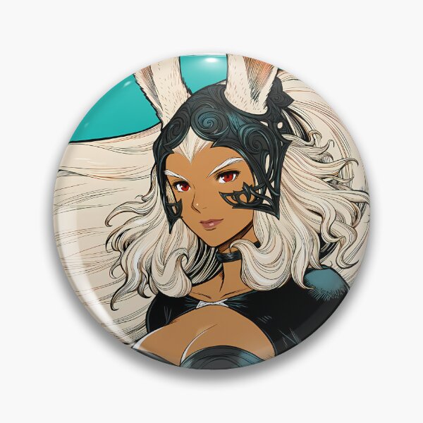 Item preview, Fran - 10 designed and sold by Infinite-Aspire.