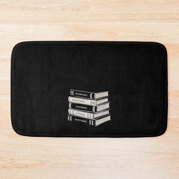 Item preview, Everyone Belongs At The Library designed and sold by Slwankol.