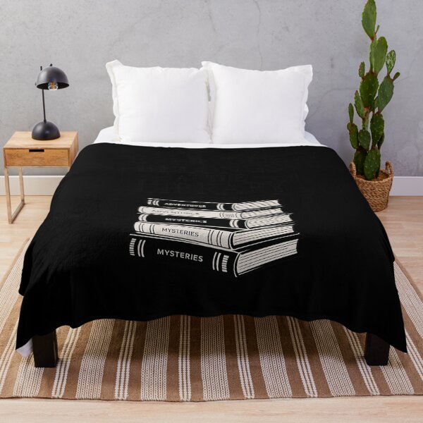 Item preview, Everyone Belongs At The Library designed and sold by Slwankol.