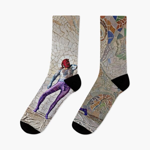 Item preview, Meanwhile, in the Batcave, 005 designed and sold by IanBiAM.