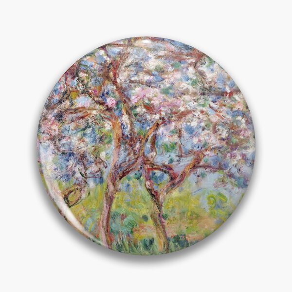 Item preview, Spring in Giverny designed and sold by SharonTheFirst.