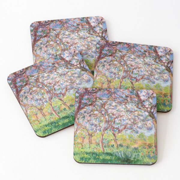 Item preview, Spring in Giverny designed and sold by SharonTheFirst.