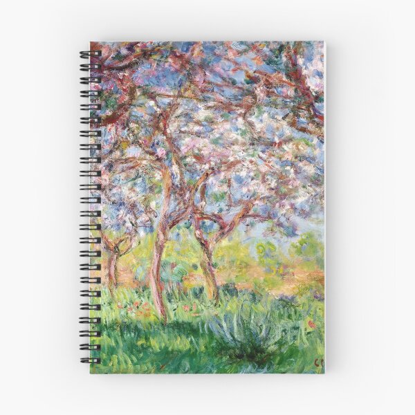 Item preview, Spring in Giverny designed and sold by SharonTheFirst.