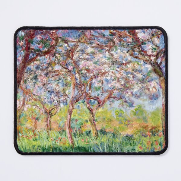 Item preview, Spring in Giverny designed and sold by SharonTheFirst.
