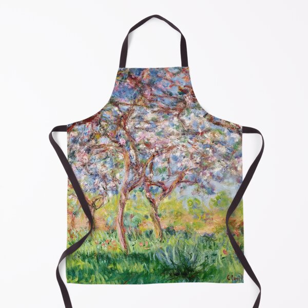 Item preview, Spring in Giverny designed and sold by SharonTheFirst.