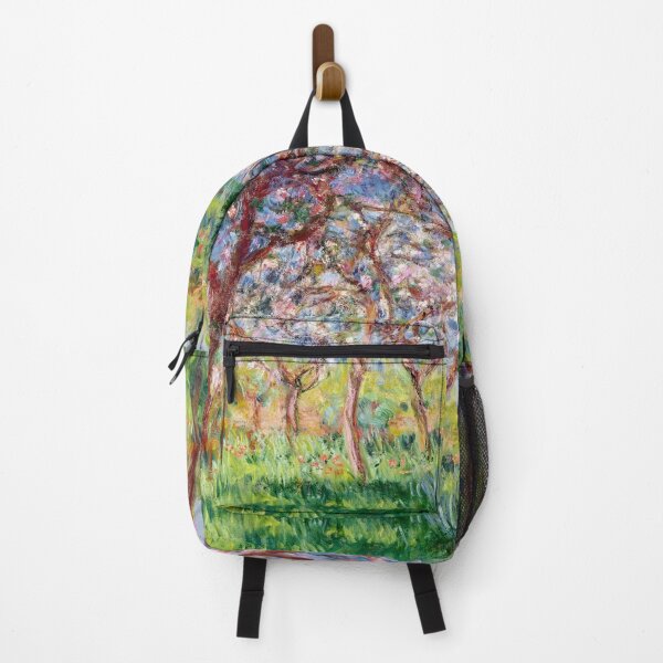 Item preview, Spring in Giverny designed and sold by SharonTheFirst.