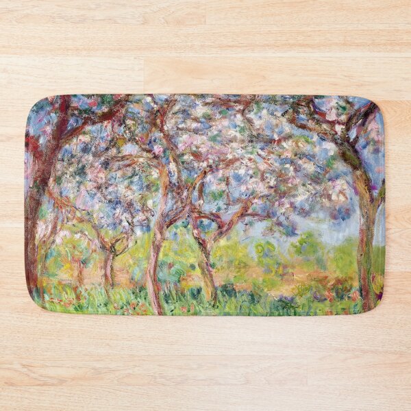 Item preview, Spring in Giverny designed and sold by SharonTheFirst.
