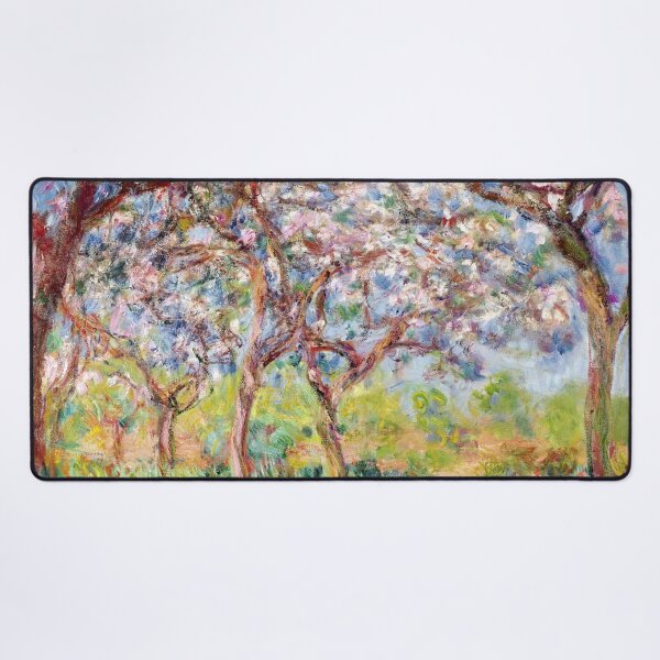 Item preview, Spring in Giverny designed and sold by SharonTheFirst.