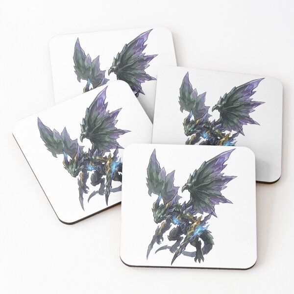 Item preview, Bahamut Final Fantasy XVI FF16 FFXVI designed and sold by bapupa.