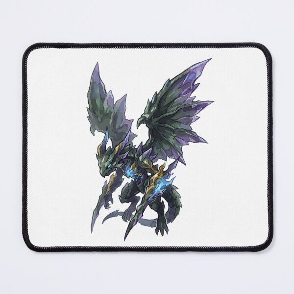 Item preview, Bahamut Final Fantasy XVI FF16 FFXVI designed and sold by bapupa.